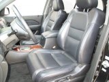 2003 Acura MDX  Front Seat