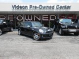 2009 Mini Cooper S Clubman