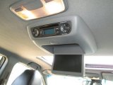 2003 Acura MDX  Entertainment System