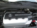 2003 Acura MDX Engines