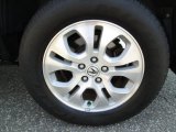 Acura MDX 2003 Wheels and Tires