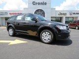 2013 Dodge Journey American Value Package