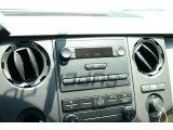2012 Ford F250 Super Duty XL Crew Cab Chassis Controls