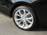 2013 Cadillac ATS 3.6L Premium AWD Wheel