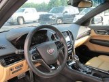 2013 Cadillac ATS 3.6L Premium AWD Dashboard