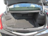 2013 Cadillac ATS 3.6L Premium AWD Trunk