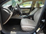 2012 Buick Regal Turbo Front Seat