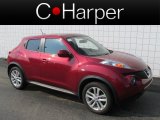 2011 Nissan Juke SL AWD