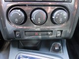 2008 Dodge Challenger SRT8 Controls