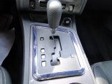 2008 Dodge Challenger SRT8 5 Speed Automatic Transmission