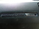 2008 Dodge Challenger SRT8 Marks and Logos