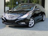 2011 Hyundai Sonata Limited