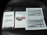 2013 Chevrolet Sonic LTZ Hatch Books/Manuals