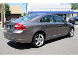 2010 Volvo S80 T6 AWD Exterior