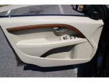2010 Volvo S80 T6 AWD Door Panel