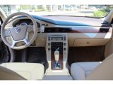 2010 Volvo S80 T6 AWD Dashboard