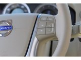 2010 Volvo S80 T6 AWD Controls