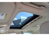 2010 Volvo S80 T6 AWD Sunroof