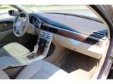 2010 Volvo S80 T6 AWD Dashboard