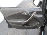 2013 Buick Verano Premium Door Panel