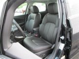 2013 Buick Verano Premium Front Seat
