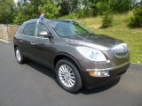 2008 Buick Enclave CXL AWD