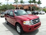 2008 Ford Expedition XLT
