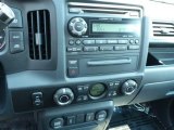 2013 Honda Ridgeline RTL Controls