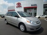 2008 Toyota Sienna LE
