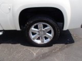 2012 GMC Sierra 1500 SLE Crew Cab 4x4 Wheel