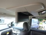 2014 Honda Odyssey Touring Elite Entertainment System