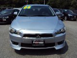 2008 Mitsubishi Lancer GTS