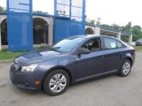 2013 Chevrolet Cruze LS