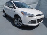 2014 White Platinum Ford Escape SE 1.6L EcoBoost #83623823