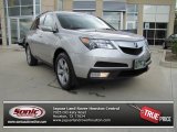 2012 Acura MDX SH-AWD Technology