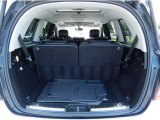 2010 Mercedes-Benz GL 550 4Matic Trunk