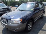 2006 Subaru Forester 2.5 X L.L.Bean Edition