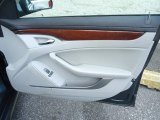 2010 Cadillac CTS 3.0 Sedan Door Panel