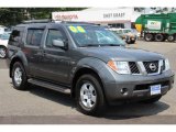2006 Nissan Pathfinder SE 4x4