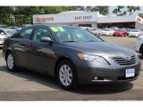 2007 Toyota Camry XLE