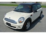 2009 Mini Cooper Clubman