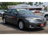 2011 Toyota Camry XLE