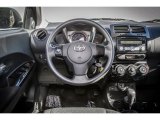 2008 Scion xD  Dashboard