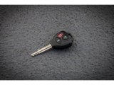 2008 Scion xD  Keys