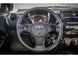 2008 Scion xD  Steering Wheel