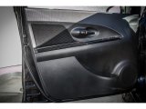 2008 Scion xD  Door Panel