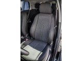 2008 Scion xD  Front Seat