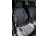 2008 Scion xD  Front Seat