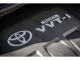 2008 Scion xD  Marks and Logos