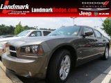 2010 Dark Titanium Metallic Dodge Charger Rallye #83666280